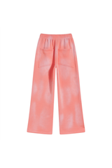 360gsm Vintage Wash Wide Leg Joggers