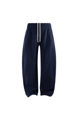 430gsm Brushed Fleece Curved Joggers