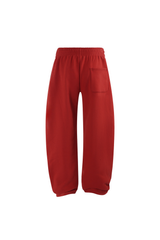 430gsm Brushed Fleece Curved Joggers