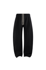 430gsm Brushed Fleece Curved Joggers