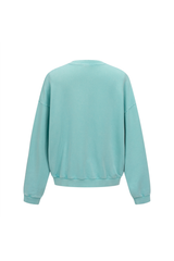 430gsm Garment Dyed Oversized Sweatshirt