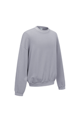 430gsm Garment Dyed Oversized Sweatshirt