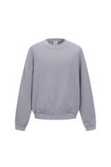 430gsm Garment Dyed Oversized Sweatshirt