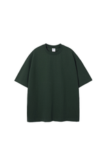 Ultra Heavyweight Oversized T Shirt