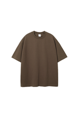 Ultra Heavyweight Oversized T Shirt