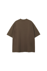 Ultra Heavyweight Oversized T Shirt