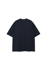 Ultra Heavyweight Oversized T Shirt