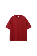 Ultra Heavyweight Oversized T Shirt