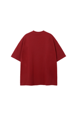 Ultra Heavyweight Oversized T Shirt