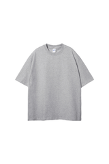 Ultra Heavyweight Oversized T Shirt