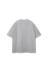 Ultra Heavyweight Oversized T Shirt