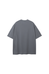 Ultra Heavyweight Oversized T Shirt