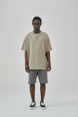 Ultra Heavyweight Oversized T Shirt