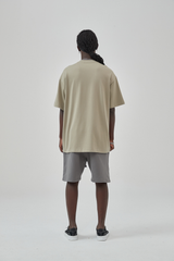 Ultra Heavyweight Oversized T Shirt