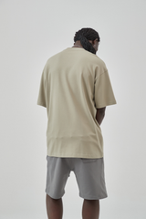 Ultra Heavyweight Oversized T Shirt