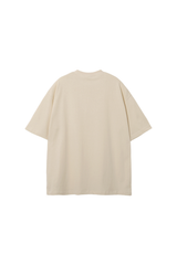 Ultra Heavyweight Oversized T Shirt