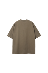 Ultra Heavyweight Oversized T-Shirt