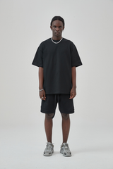 Ultra Heavyweight Oversized T-Shirt