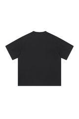 Plain Oversized Boxy T-Shirt