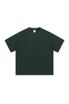 Plain Oversized Boxy T-Shirt