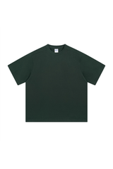 Plain Oversized Boxy T-Shirt