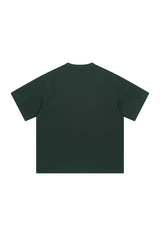 Plain Oversized Boxy T-Shirt