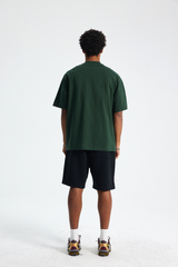 Plain Oversized Boxy T-Shirt