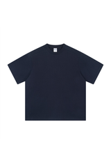 Plain Oversized Boxy T-Shirt