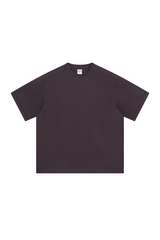 Plain Oversized Boxy T-Shirt