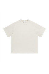 Plain Oversized Boxy T-Shirt