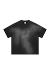Oversized Sun-Faded T-Shirt