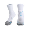 3 Pack Arch Support Socks Thick Trainer Socks