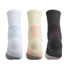 3 Pack Mens Cushioned Sports Socks Arch Support