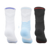 3 Pack Cushioned Walking Socks Anti Blisters-FOURMINT