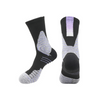 3 Pack Thick Trainer Socks with Cushioned-FOURMINT