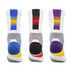 3 Pack Padded Sole Sports Trainer Socks-FOURMINT