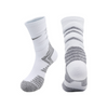 3 Pack Kids Anti Slip Padded Socks-FOURMINT