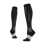 3 Pack Long Tube Compression Socks-FOURMINT