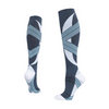 3 Pack Long Tube Compression Socks-FOURMINT
