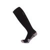 3 Pack Kids Anti Slip Football Socks Black-FOURMINT