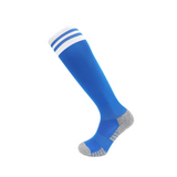 3 Pack Neon Colours Football Socks-FOURMINT