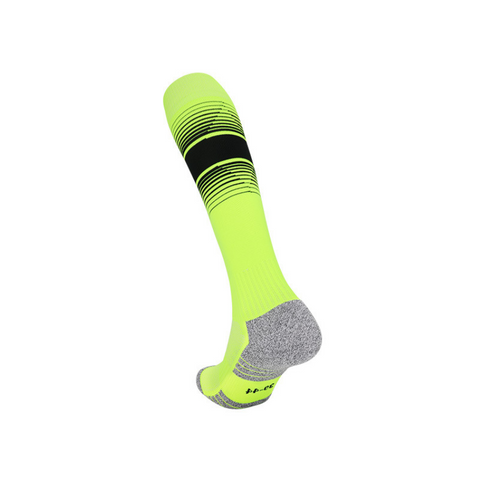 3 Pack Cushioned Football Socks Mens and Kids' Size-FOURMINT