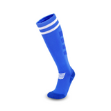 3 Pack Football Socks with Stripe Mens and Kids-FOURMINT