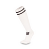 3 Pack Football Socks with Stripe Mens and Kids-FOURMINT