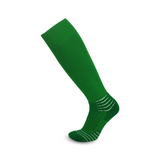 3 Pack Anti Slip Football Socks for Mens-FOURMINT