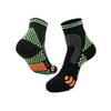 3 Pack Ankle Compression Trainer Socks-FOURMINT
