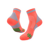 3 Pack Ankle Compression Trainer Socks-FOURMINT