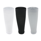 3 Pairs of Pack Calf Compression Sleeve-FOURMINT