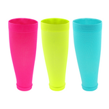 3 Pairs of Pack Calf Compression Sleeve-FOURMINT