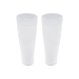 3 Pairs of Pack Calf Compression Sleeve-FOURMINT